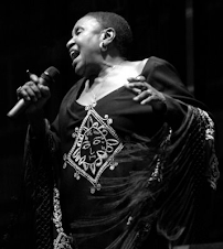 Miriam Makeba